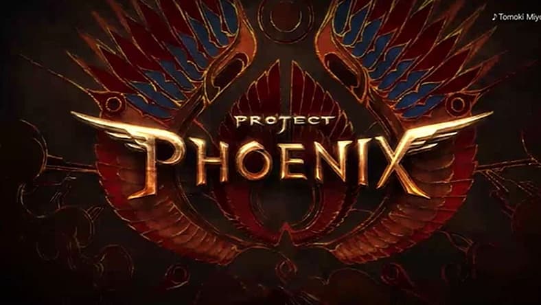 Project Phoenix Provides First Update, Project Phoenix, CIA. Inc, Kickstarter