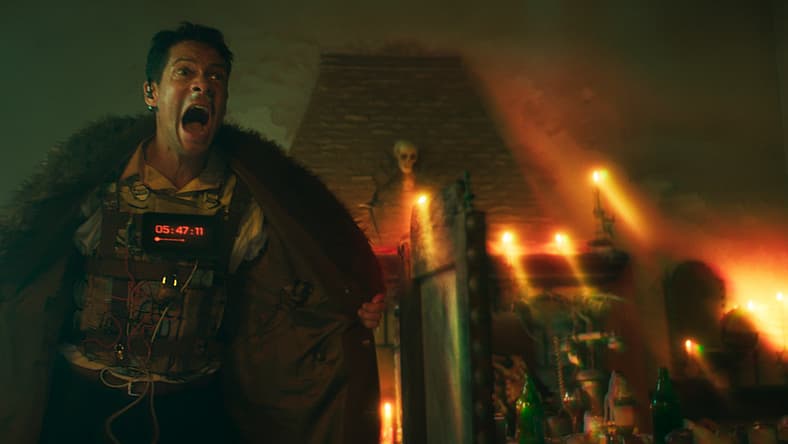 'Zero' Review -- A Deflated Soufflé of Rigmarole