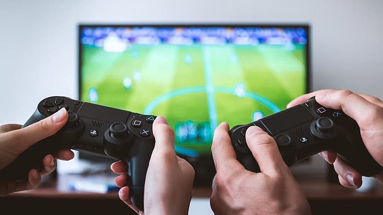 Scholarships for Rare Gaming Achievements, PlayStation, Unsplash
