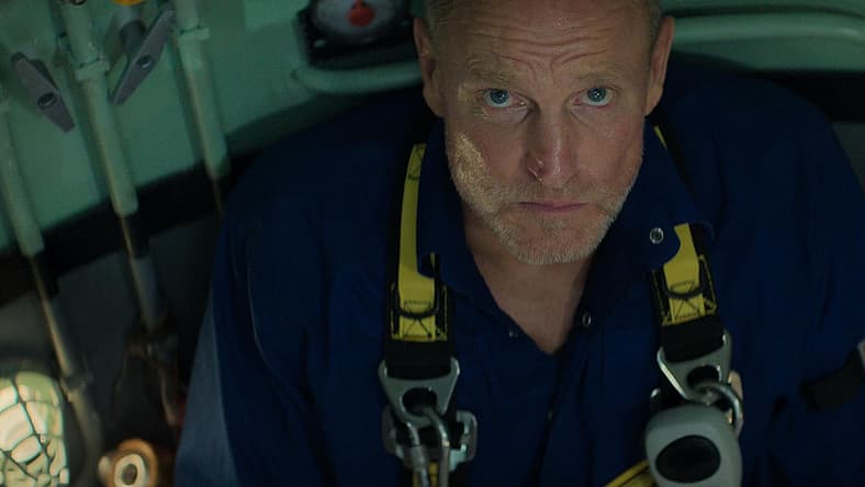'Last Breath' Review: Idea Over Execution Creates A Mundane Disaster Thriller