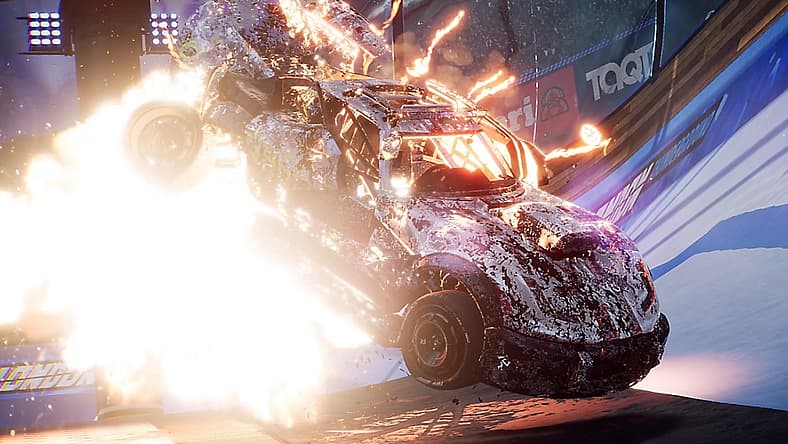 Sony Shut Down Destruction AllStars (2021), Sony, PlayStation Store