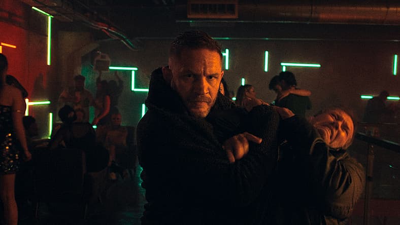'Havoc' Review -- A War Of Blood And Mangled Corpses