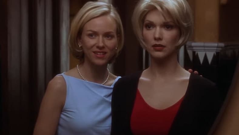Start At 'Mulholland Drive', Head Down The 'Lost Highway', And You'll Arrive In 'Twin Peaks': David