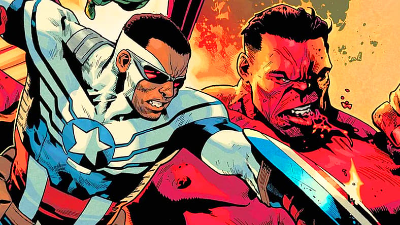 Marvel Comics Exec Editor Confirms Publisher's Current "Purpose" Is To Develop "New Ideas And New