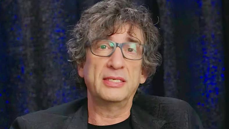Neil Gaiman offers insights into the first trailer for Netflix's The Sandman (2022), Vanity Fair