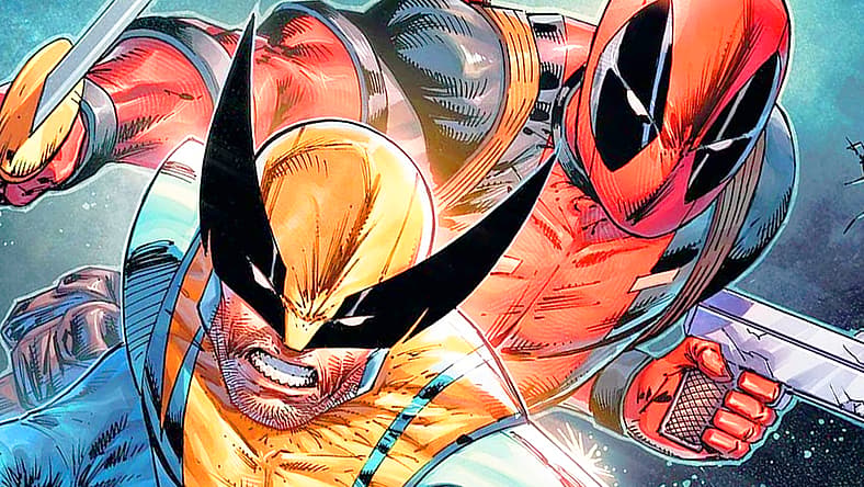 Deadpool Co-Creator Rob Liefeld Slams X-Men Office "Train Wreck", Says Marvel Comics Brass "Have No