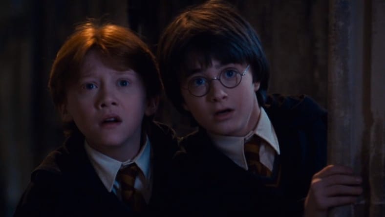 Rumor: TV Show Based On Harry Potter Spin-Off Game ‘Hogwarts Legacy’ In ...