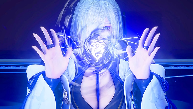 A mystery woman (TBA) unleashes her Ninpo in Ninja Gaiden 4 (2025), Team Ninja/PlatinumGames