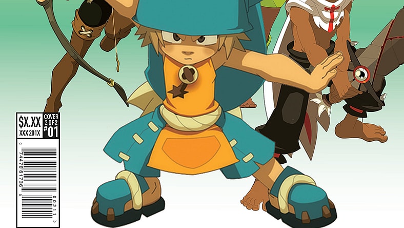 Wakfu