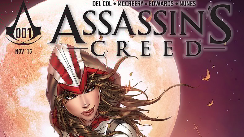 Fan Expo Variant by Jamie Tyndall