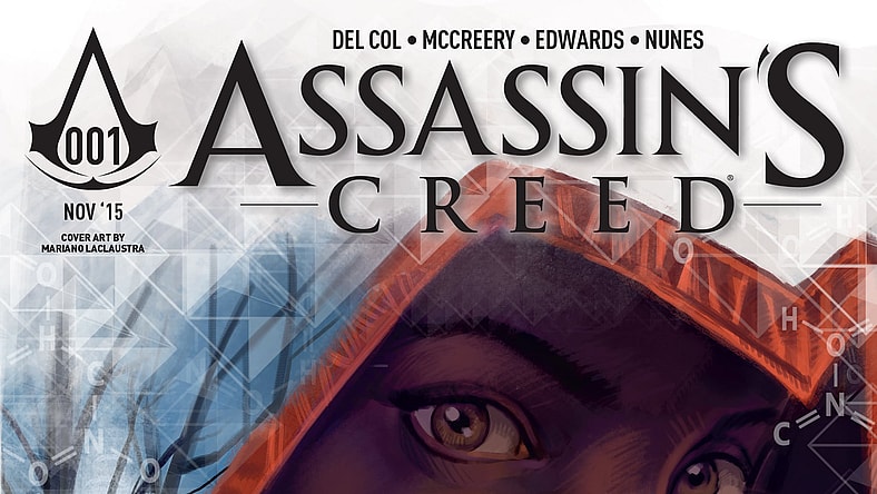 Barnes & Noble Variant by Mariano Laclaustra