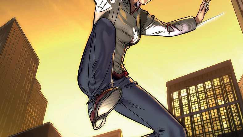 Books a Million Variant by Yishan Li