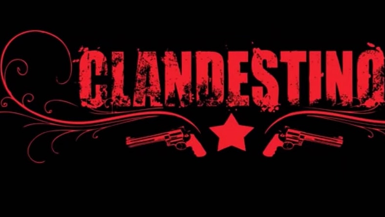 Clandestino