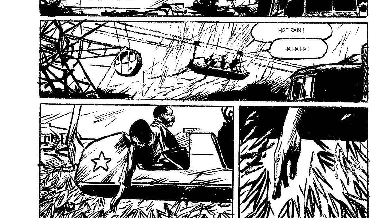 Snowpiercer 3: Terminus Preview