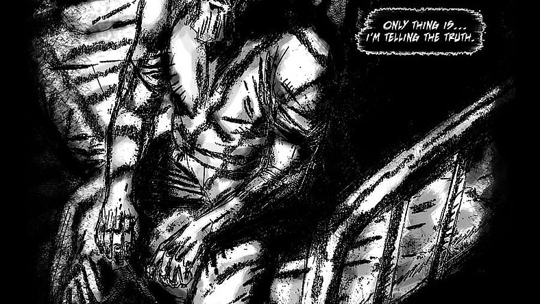 The Chair Preview Page