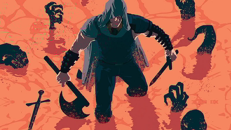 Wrath of the Eternal Warrior #3 Variant Cover