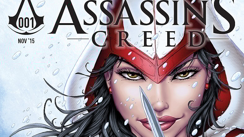 Yesteryear Comics Variant by Jamie Tyndall