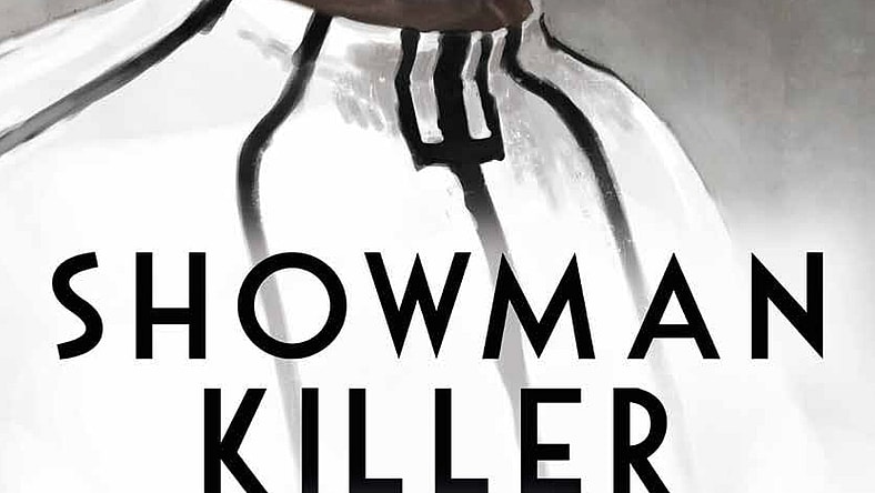 Showman Killer Cover