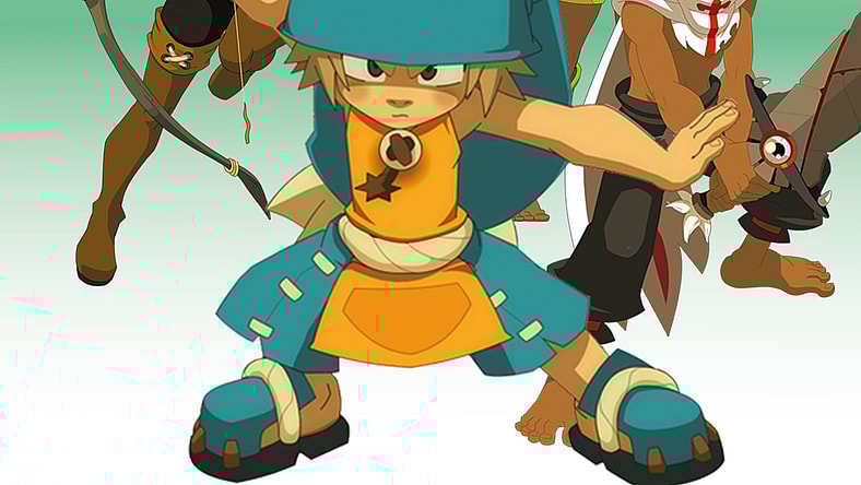 Wakfu #1 Cover B by Mig & Saturax