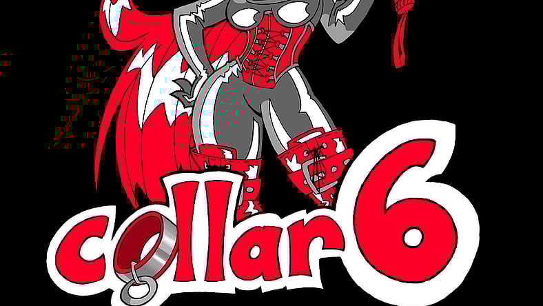 Collar6 webcomic