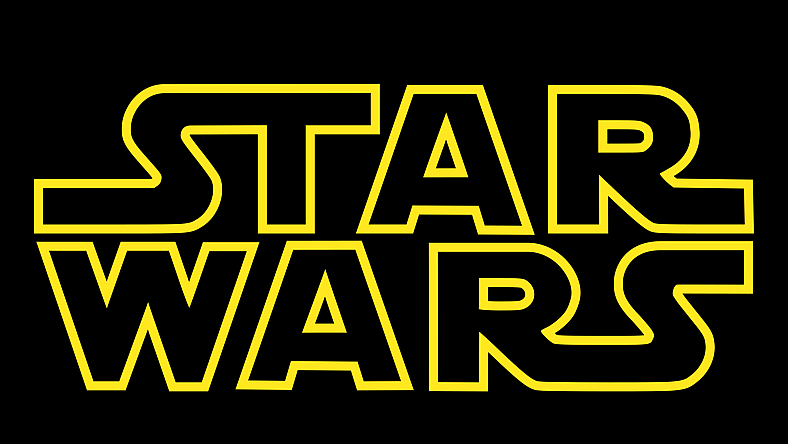 Star Wars logo
