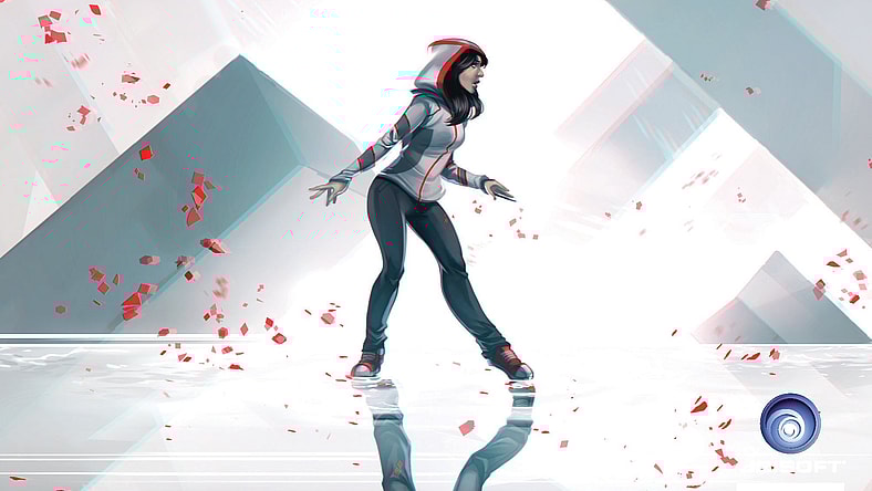 Assassin's Creed #7 Cover