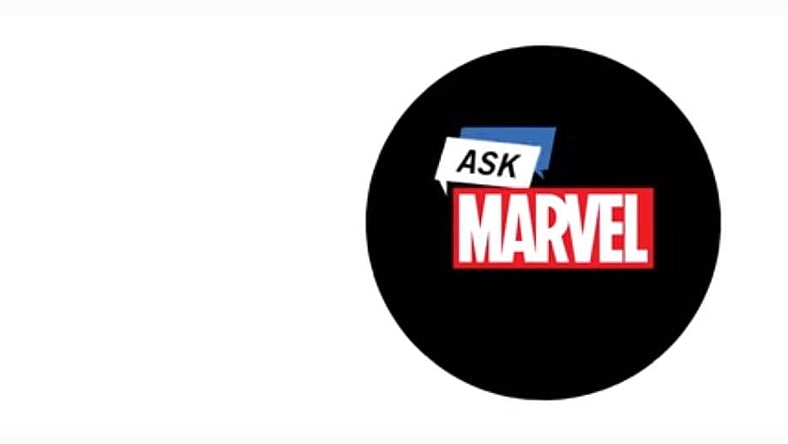 Ask Marvel