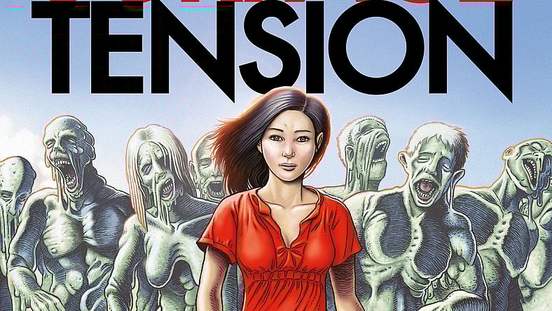 Surface Tension Cover