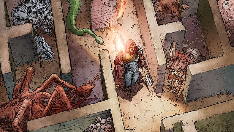 Wrath of the Eternal Warrior #7 Cover