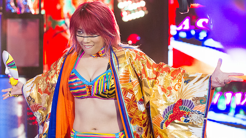 asuka boom studios comic