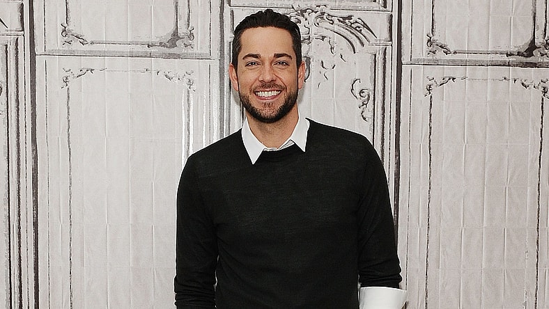 Zachary Levi