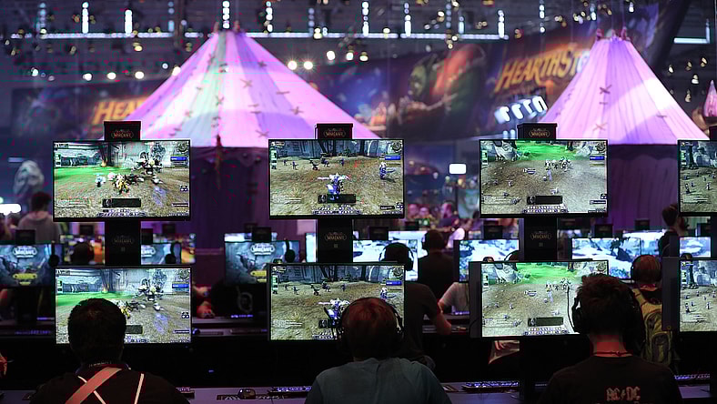 world of warcraft sales