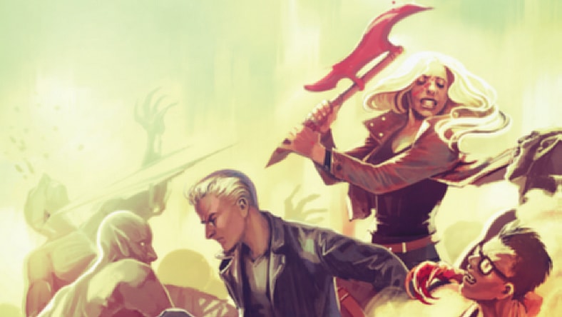 buffy the reckoning 3