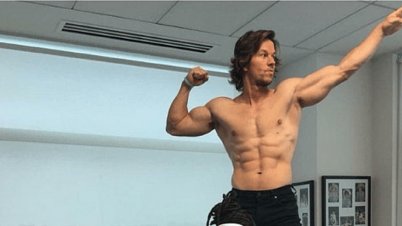 mark wahlberg green lantern