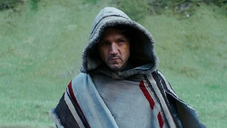 Cassian Andor in Star Wars: Andor, Disney+