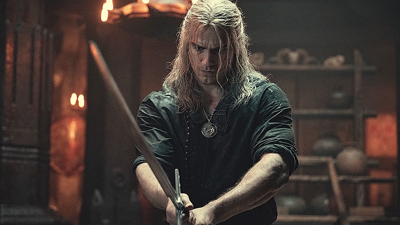 The Witcher Season 2 Episode 5 “Turn Your Back” (2021), Netflix