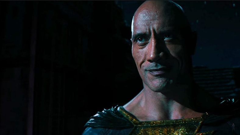 Send them all to Black Adam