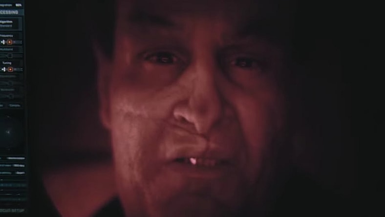 Penguin (Colin Farrell) spied on in deleted The Batman (2022) scene