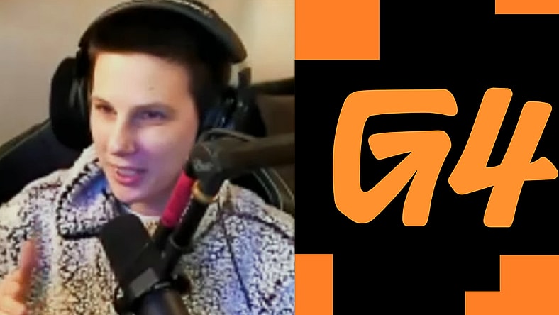 Frosk talks to Peter Pischke via Culturescape / G4 Official Website