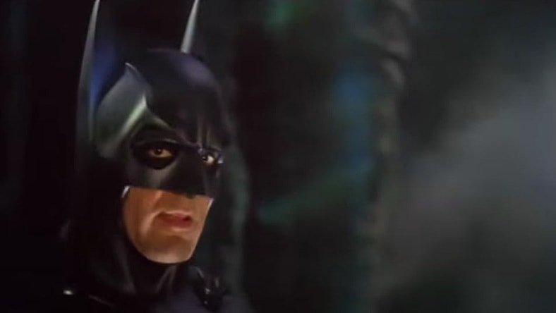 Batman-Superman works alone