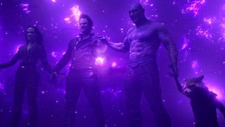 Guardians unite