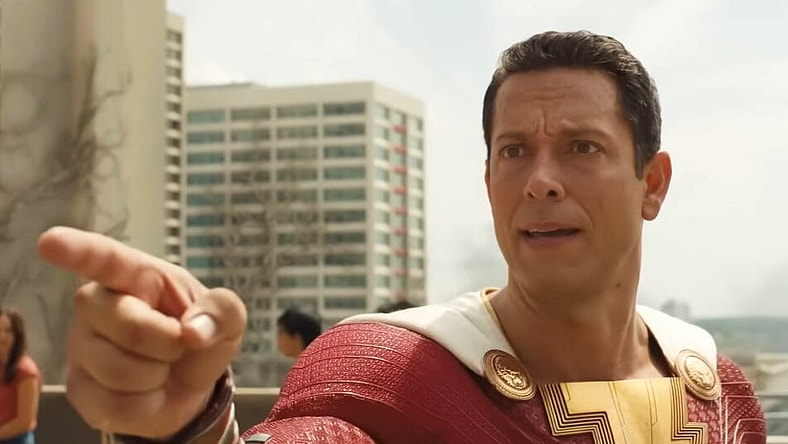 Shazam points the finger at unfairness