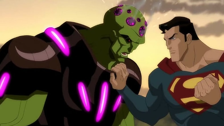 Superman Unbound