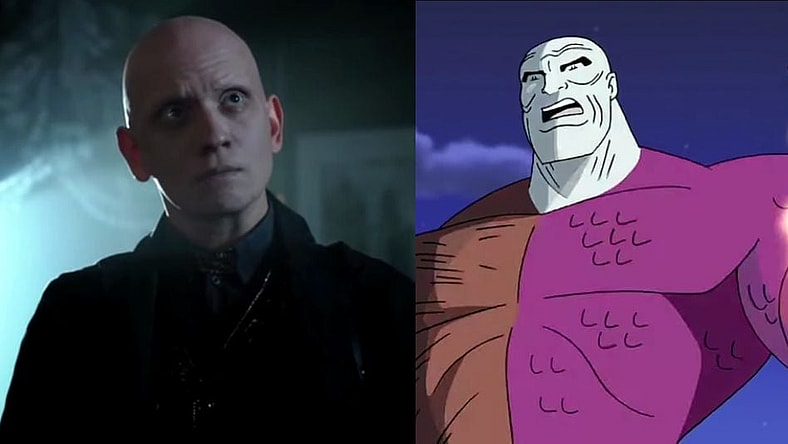 Metamorpho Carrigan