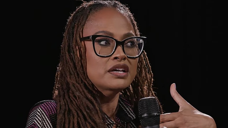 Ava DuVernay speaks with Niecy Nash-Betts about her approach to Netflix's 'Dahmer'