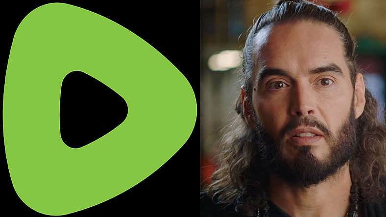 Russell Brand speaks to HBO about portraying Lance Klains in Ballers Season 4