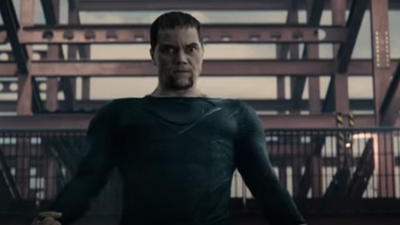 General Zod
