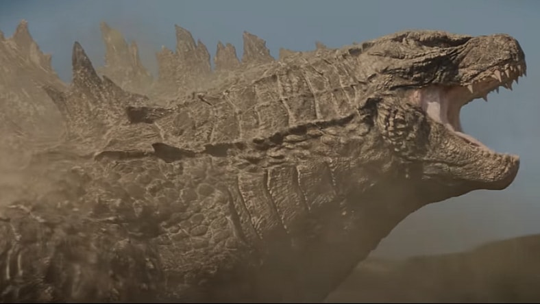 Godzilla in Monarch: Legacy of Monsters (2023), Apple TV+