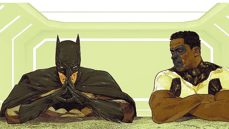 MisterTerrific-Batman