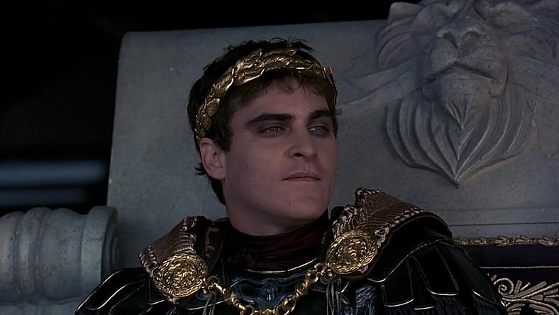 Commodus (1)